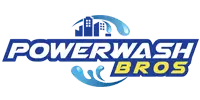 Powerwash Bros Logo