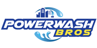 Powerwash Bros Logo