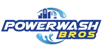 Powerwash Bros Logo