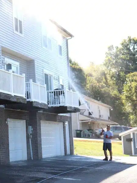 house washing morgantown wv 08